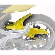 Ermax Hugger Metallic Yellow (Vivid Yellow) Kawasaki ER-6N 2006-2008