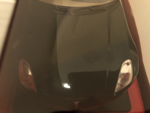 1:18 2006 Pontiac Solstice Green Road Signature - Picture 9 of 14