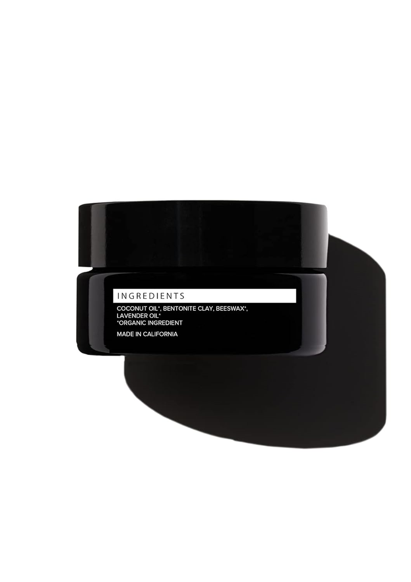 Jack Henry Clay Pomade 48-hour hold Humidity & Sweat Resistant