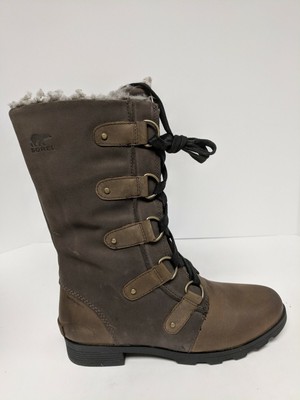 sorel emelie lace