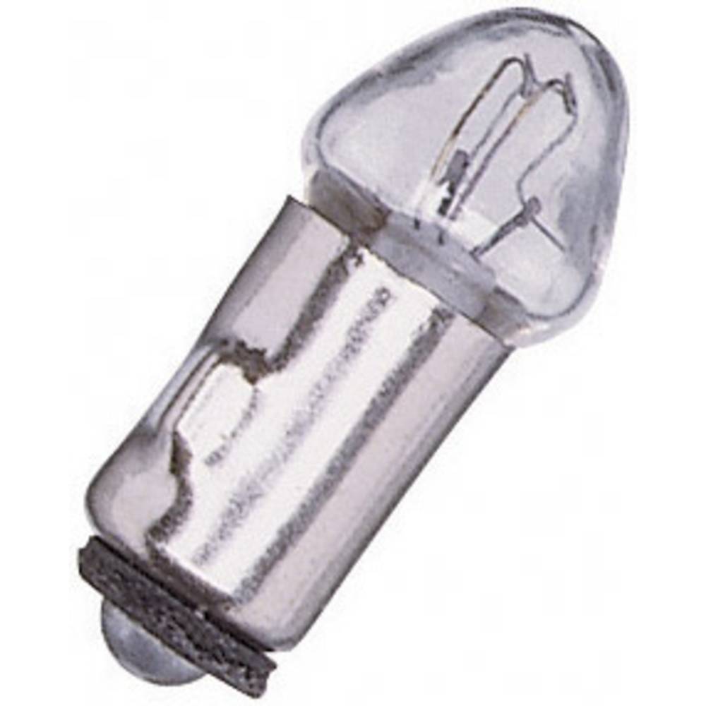 Lampadina speciale ad incandescenza Barthelme 00191961 BA5s Trasparente