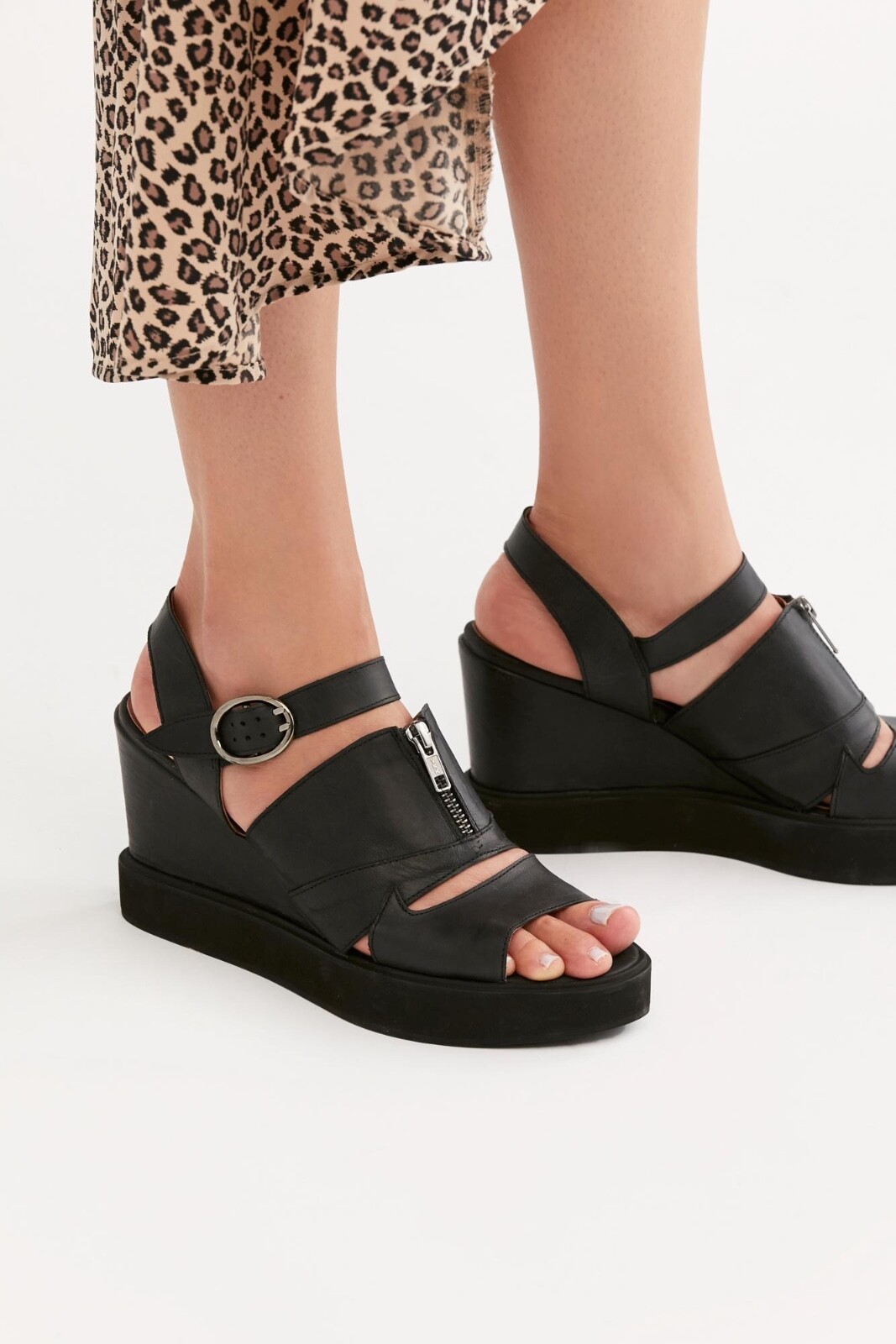 free people wedge sandals