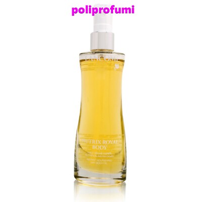 Lancome NUTRIX ROYAL BODY Trockenöl Körper 100ml
