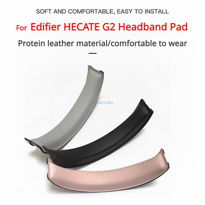 Replacement Headband Pad For Edifier G2 Headphone Cover
