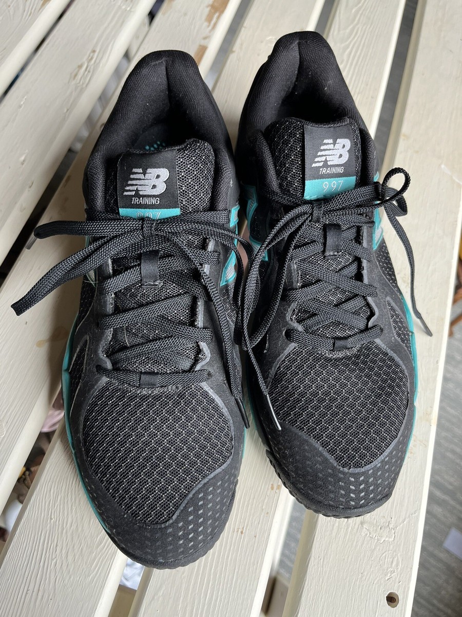 スニーカー NEW BALANCE Women Sneakers NBW991EKS Black New Balance DynaSoft Nergize V3 Women's Running Shoe | WXNRGLK3