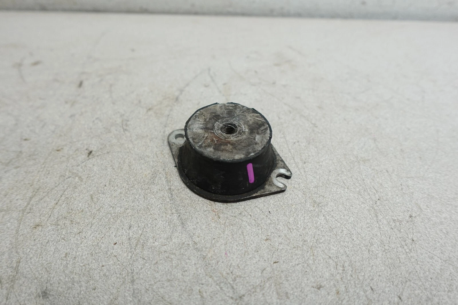2008-2019 Ski-Doo OEM Engine Motor Rubber Mount Summit MXZ Renegade Touring
