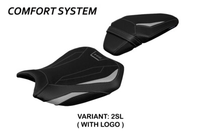 kawasaki ZH2 コンフォートシート Kawasaki ZH2 Z H2 2020-2024 2025 Seat Cover Tappezzeria Comfort