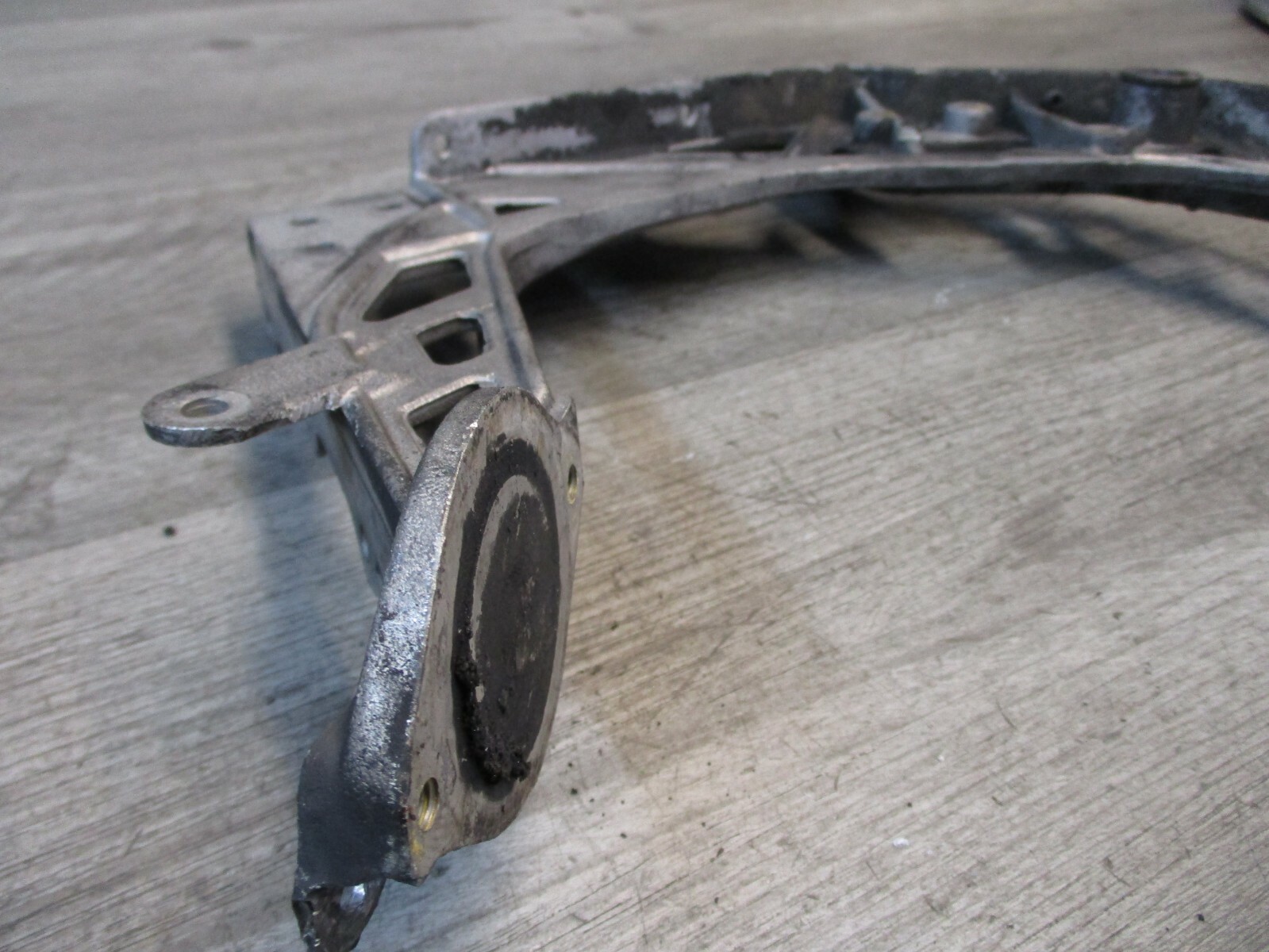 2008 SkiDoo Summit 800 X 800r Front Suspension Support Brace for sale