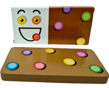 Play Food Melissa  Doug Cosmic Brownie with Box