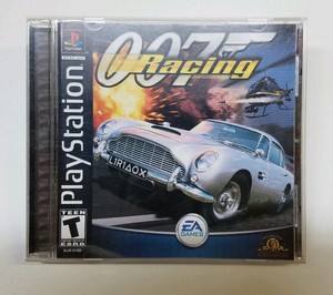 buy 007 racing sony playstation