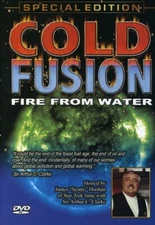Cold Fusion: Fire From Water