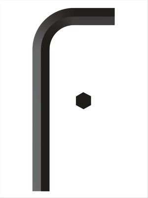 Torx Key, Tip Size T50