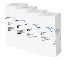 Box of 400 Pcs Non-Sterile Non-Woven Sponge, Folded Edge, 2" x 2" Standard