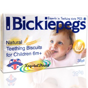 bickiepegs teething biscuits