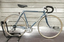  Nishiki Prestige Road Racing Bicycle 54cm 700c Araya Gold International Maxima