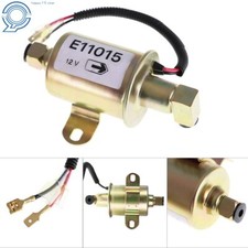 Fit For Onan Cummins E11015 Electrical Fuel Pump 149-2620 A029F887 A047N929