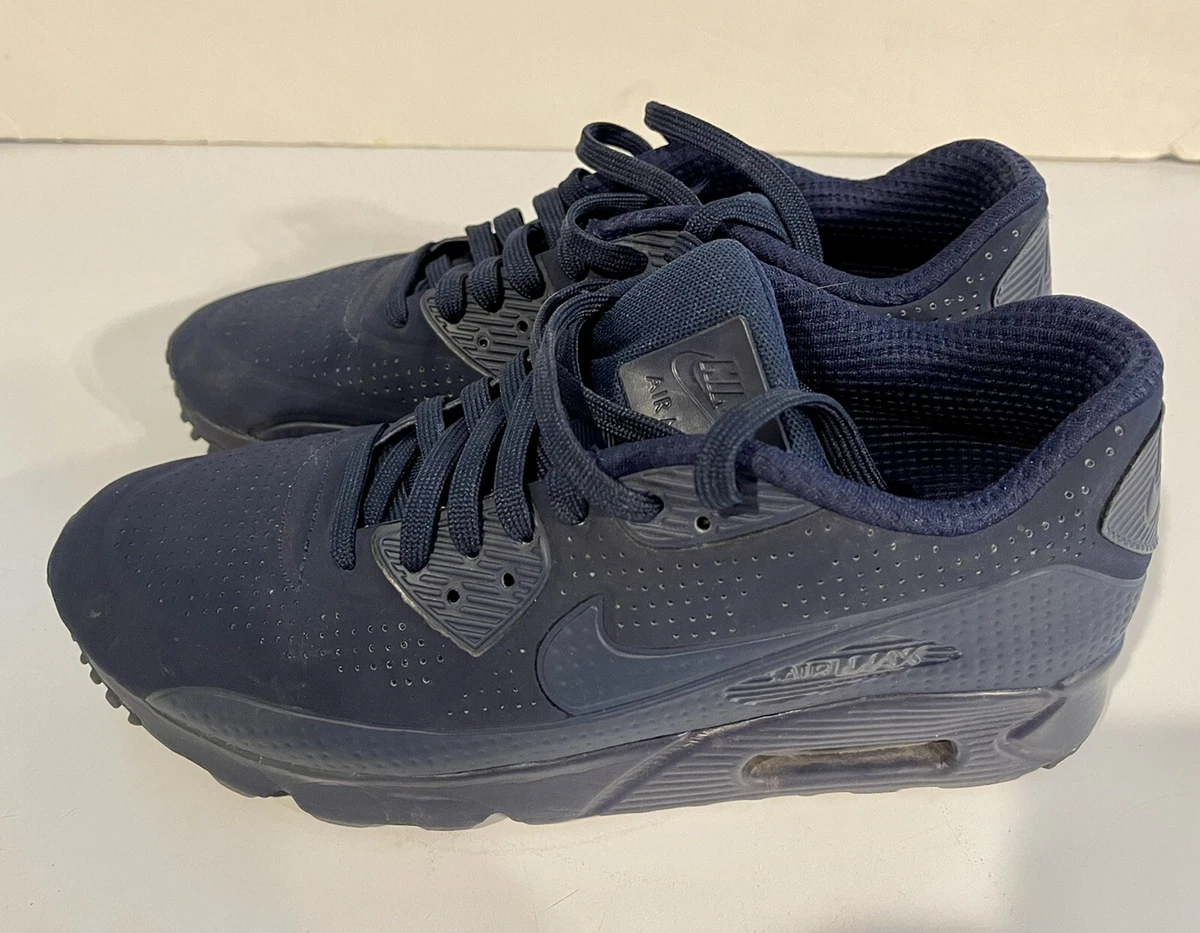 Nike air max top 90 ultra - men's