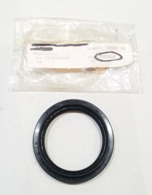 052 3418 Musashi Oil Wheel Seal Fits Subaru Free Shipping Free Returns