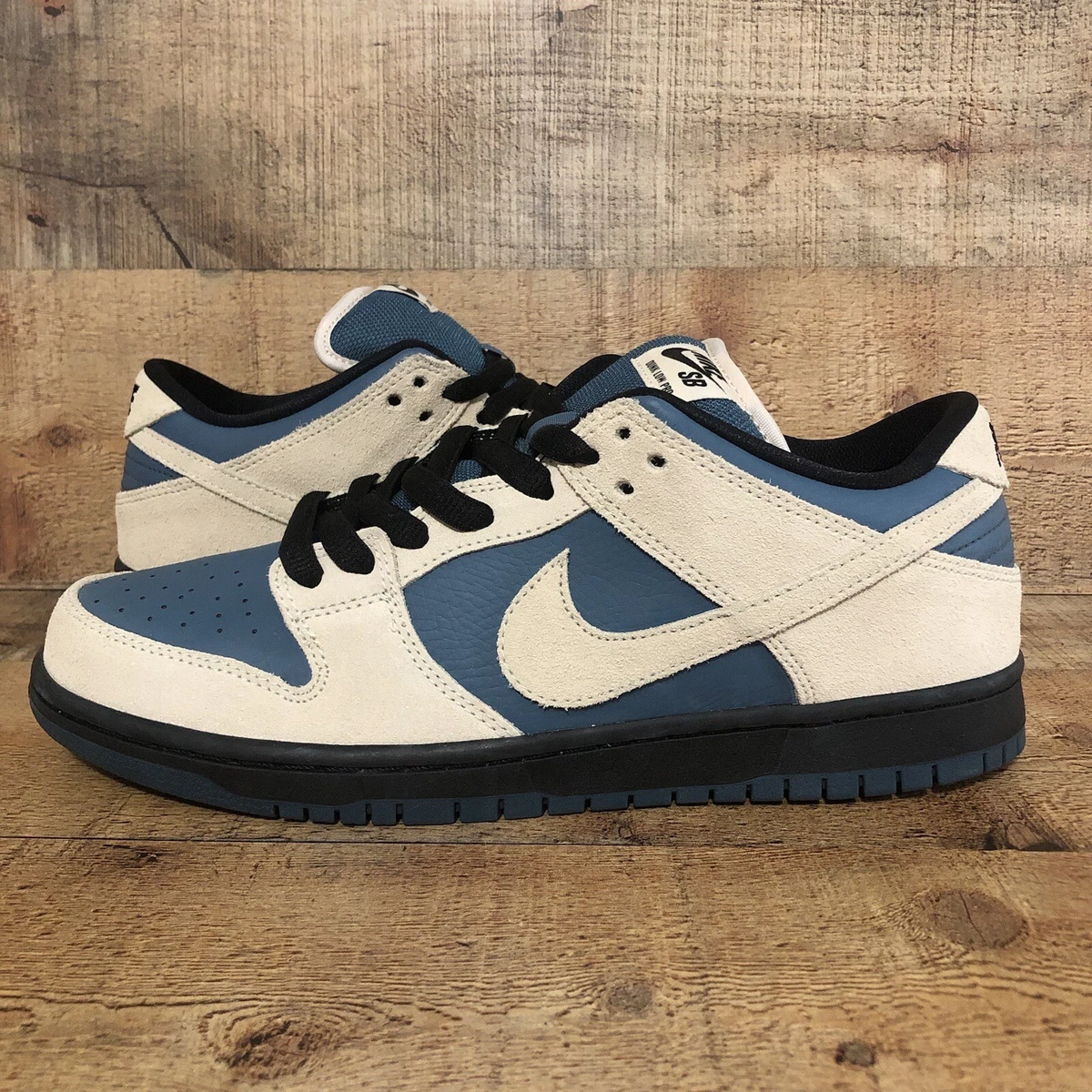 Nike sb dunk low pro thunderstorm clearance