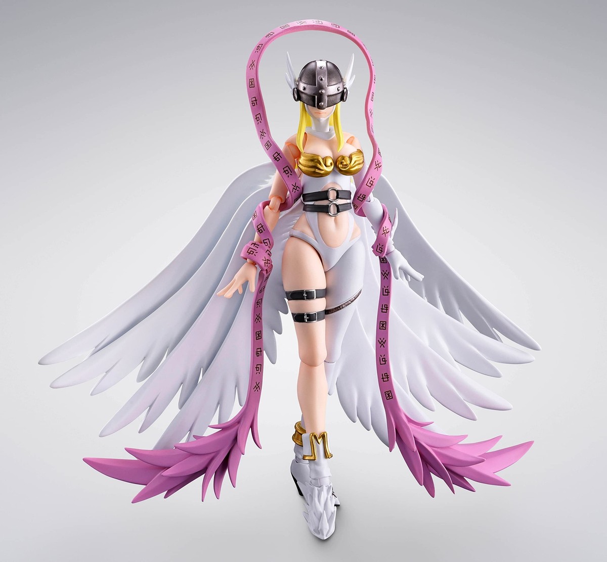 Bandai Spirits S.H.Figuarts Digimon Adventure Angewomon