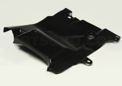 MAZDA CX-30 DM Front Left Fender Splash Shield BCJH5634ZA NEW