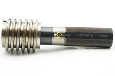 Trzpień gwintu TR55x9-7H (LH) trzpień dydaktyczny trzpień kontrolny trzpień trapezowy