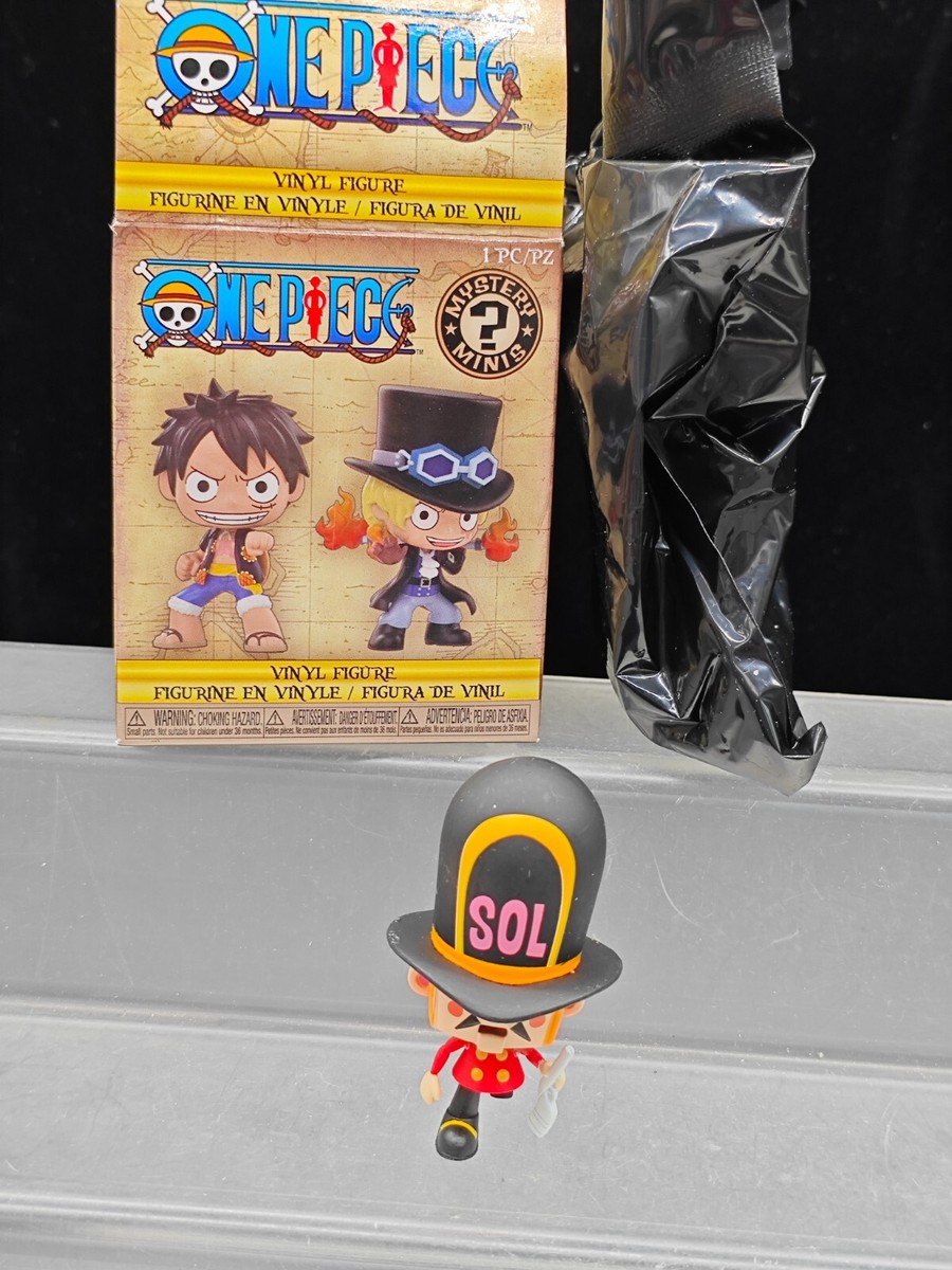 ワンピース　フィギュア　ファンコ　ミステリーミニ　Funko 51GXswJo3qL.jpg_BO30,255,255,