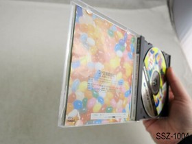 Detana Twinbee Yahho Deluxe Pack Sega Saturn Japanese Import JP Region US Seller