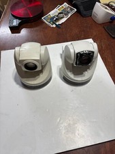 SONY EVI-D70C CAMERA - a pair