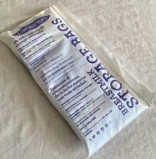Lansinoh Breastmilk Storage Bags Lot of 21 Pre-Sterilized Medical Grade Bags