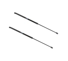 Porsche Cayenne (2015-2018) Hood Shocks STABILUS OEM 95851135905