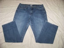 Women's Liz  Co. Jeans - Size 16 Reg