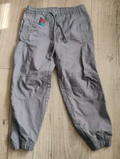 Peter B Size 4 Toddler Cargo Pants Vintage