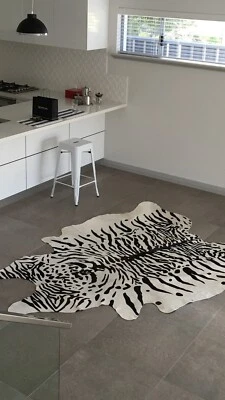 White Cowhide Rug Rugs Carpets Gumtree Australia Melbourne