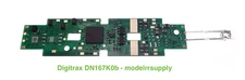 New  Digitrax DN167K0B Mobile Decoder for Kato N with "K0" style boards $5 Offer