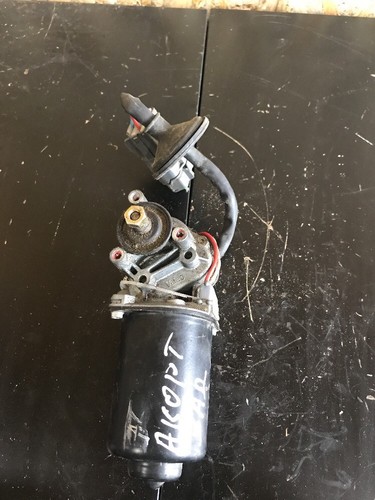 Frontscheibenwischermotor 53551802 für Honda Accord 2000