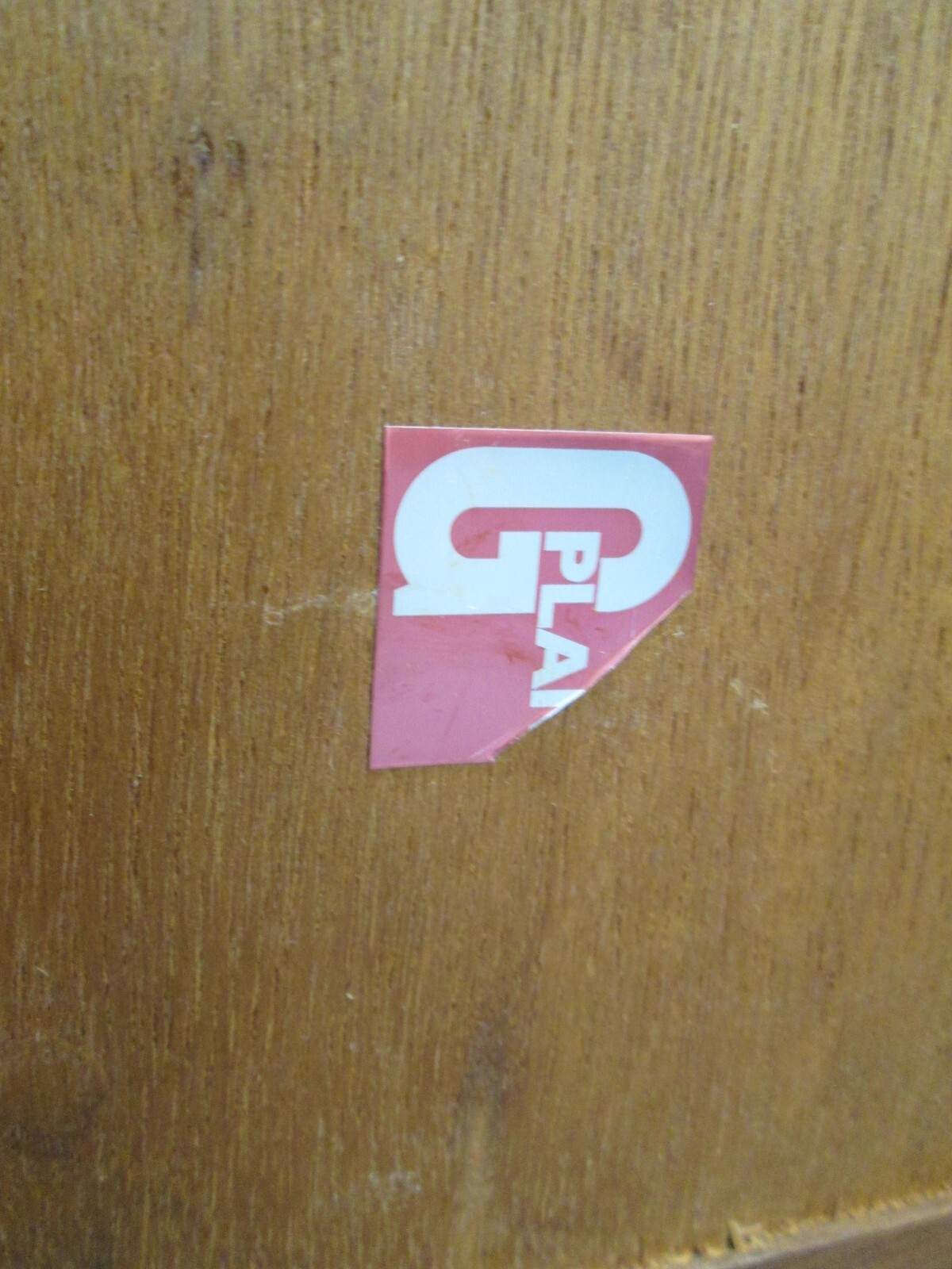 Gplan Fresco Smoked Glass & Tiled Coffee Table Mid Century Modern Retro Teak. eBay