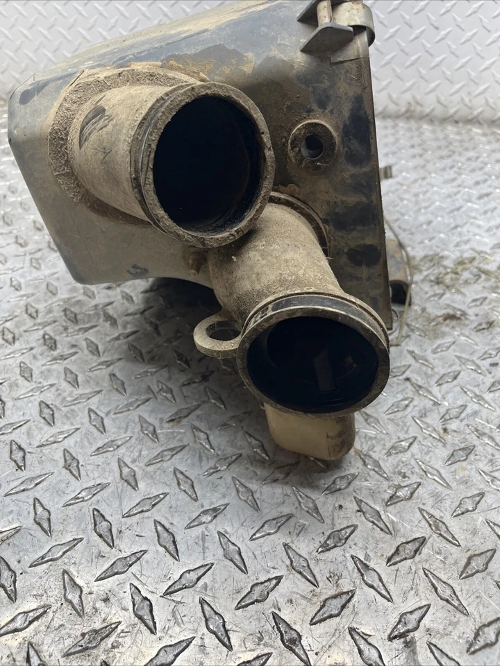 Honda TRX650 2003 Rincon caja de aire montaje de caja de aire TRX 650 680 2003-2005 Foto 3 de 4