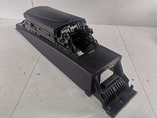 Mittelarmlehne Armlehne Lede schwarz Original Mercedes CL C216 2166800150 9E24