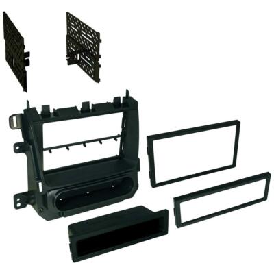 AI GMK327 Kit For 2015-19 Chevy Tahoe Suburban GMC Yukon Yukon XL