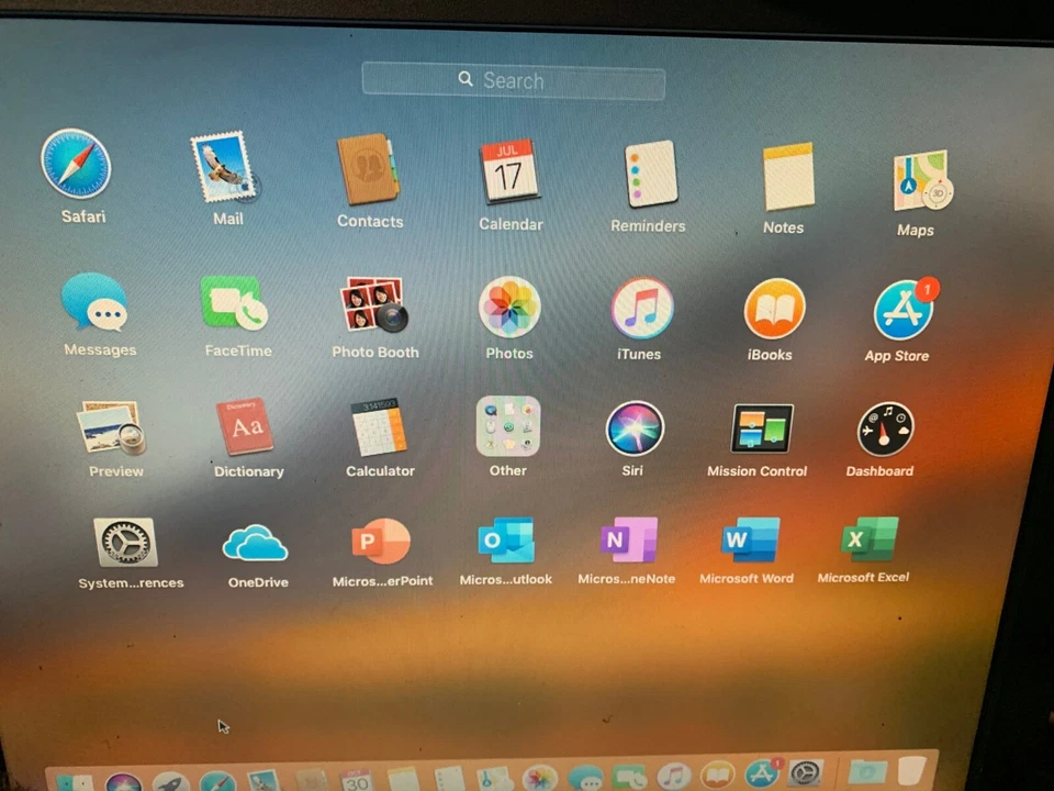 Refurbished Upgraded Apple Mac Mini 2011 4GB RAM 250GB SSD High Sierra/Office 19 - Image 4 of 4