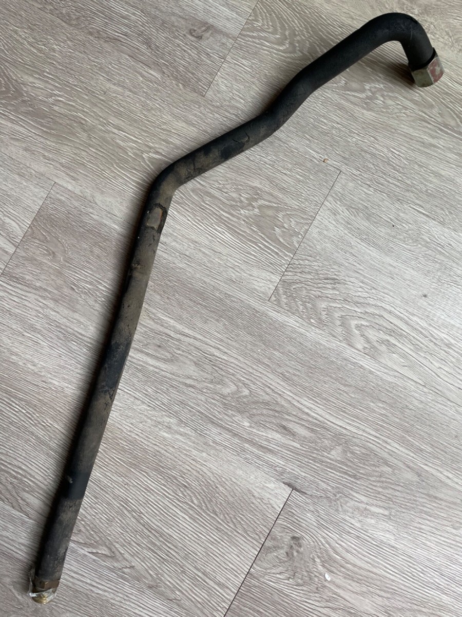 ダッフィ.♩ 1984-1989 Nissan 300ZX Z31 ac line tube pipe | eBay