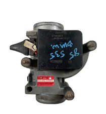 Python Injection Air Flow Mass Air Sensor 815...