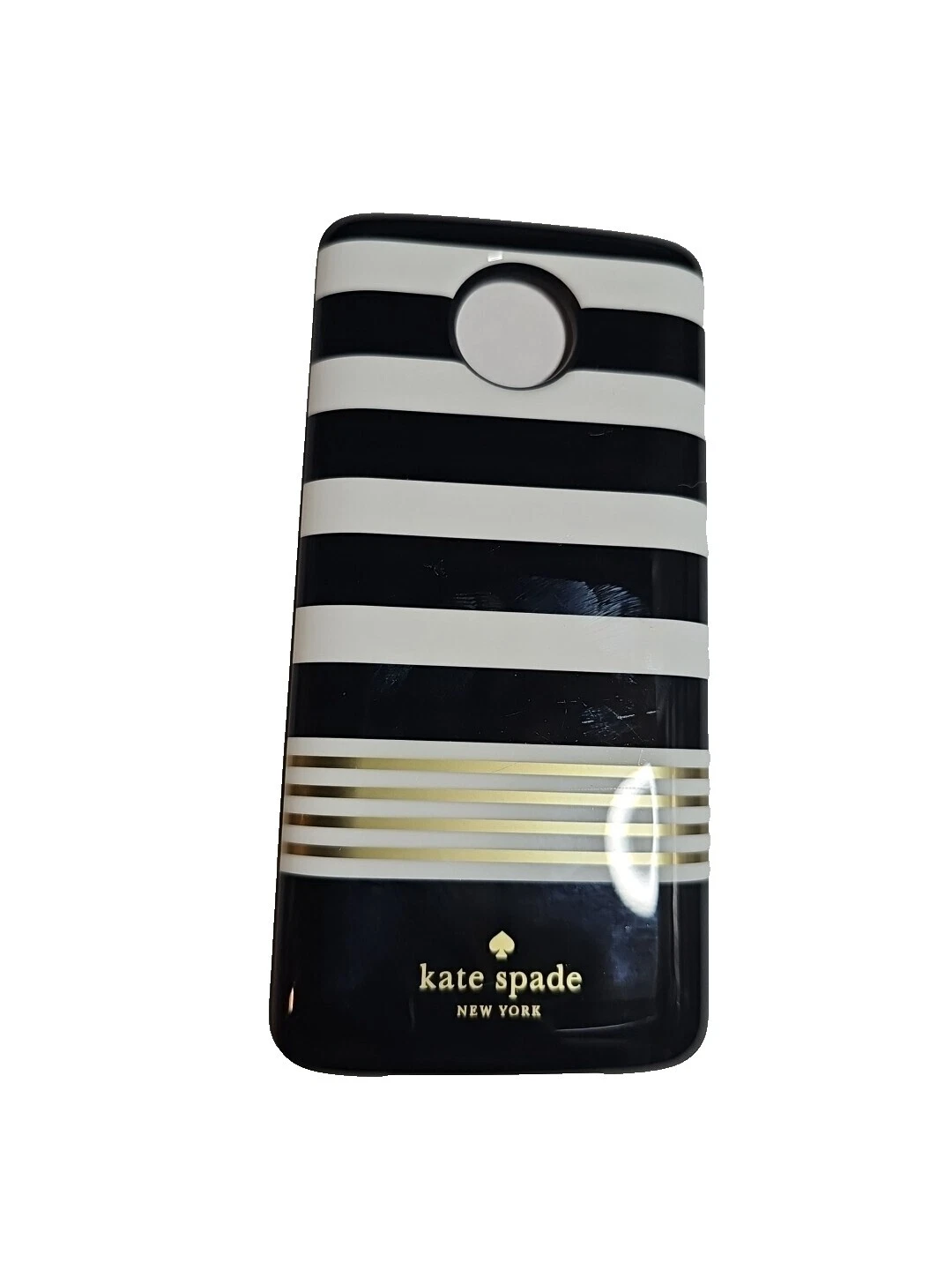Kate Spade New York accesorios del teléfono celular para Motorola Motorola Moto Z Play