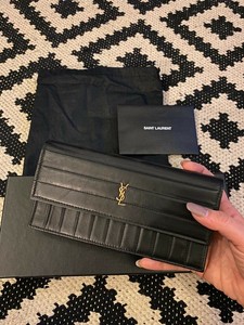 monogram yves saint laurent