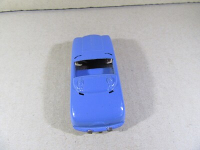 1:43 PANHARD Dyna Junior CIJ -1955 EUR 8,00 - FR