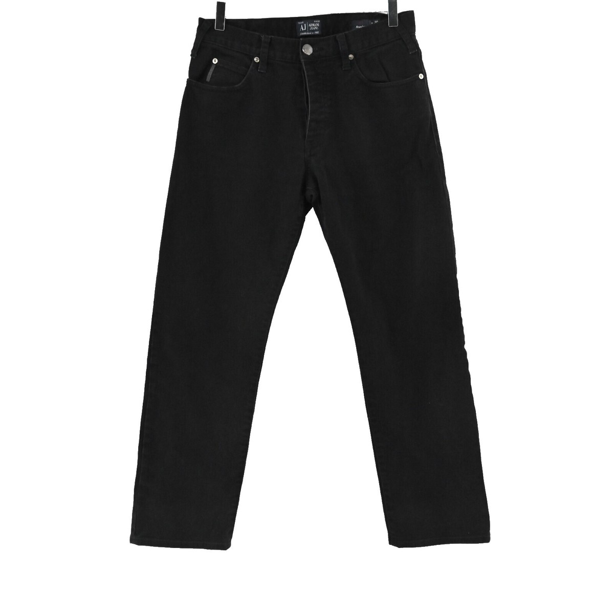 Armani Jeans Men's Regular 30 in Inseam Jeans for sale | eBay