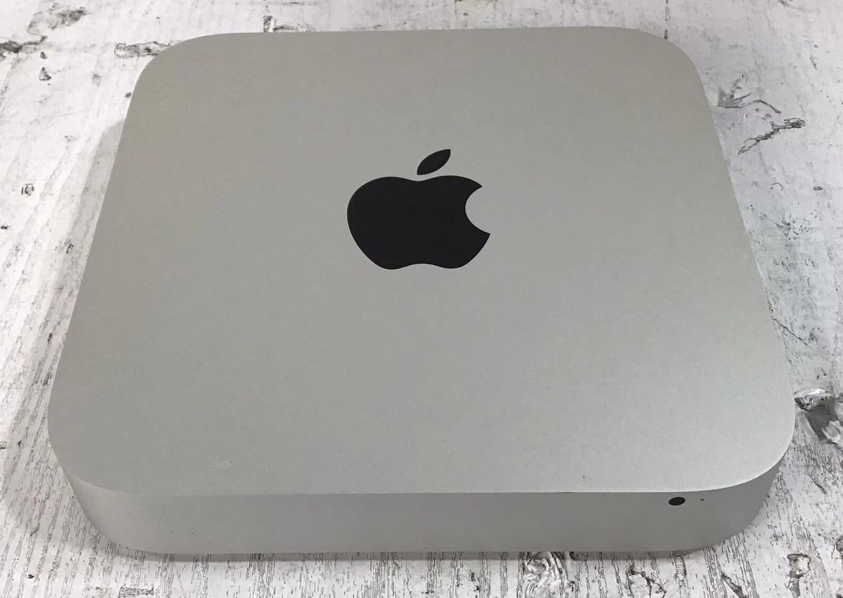 Apple Mac mini 1TB 16GB Desktops & All-In-One Computers for sale