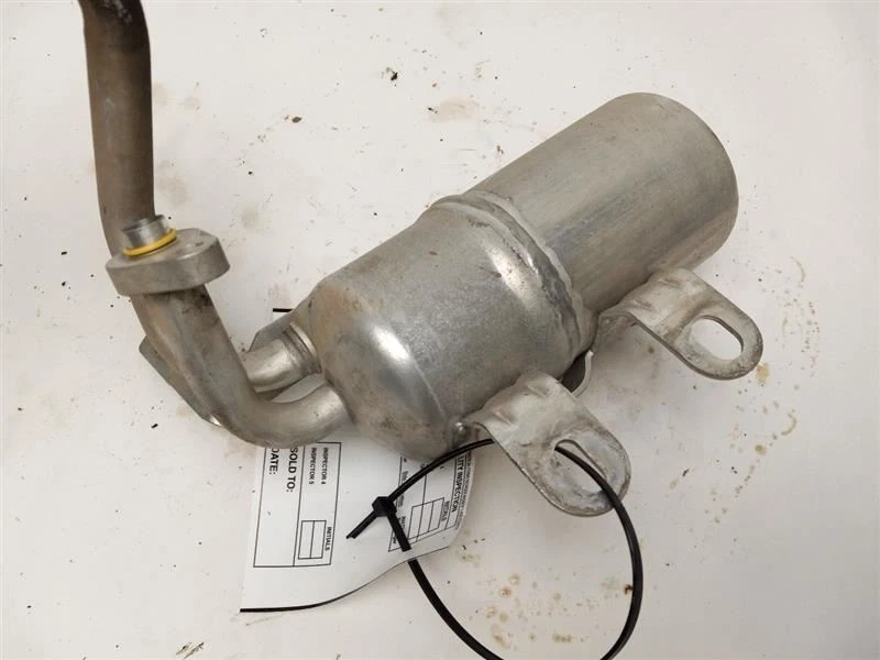 RECEPTOR DE AIRE ACONDICIONADO SECADOR para VOLVO S40 2005 Foto 2 de 4