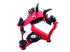 Labo Mate 500 Semi-Adjustable Articulator Complete Set - Arcon Type